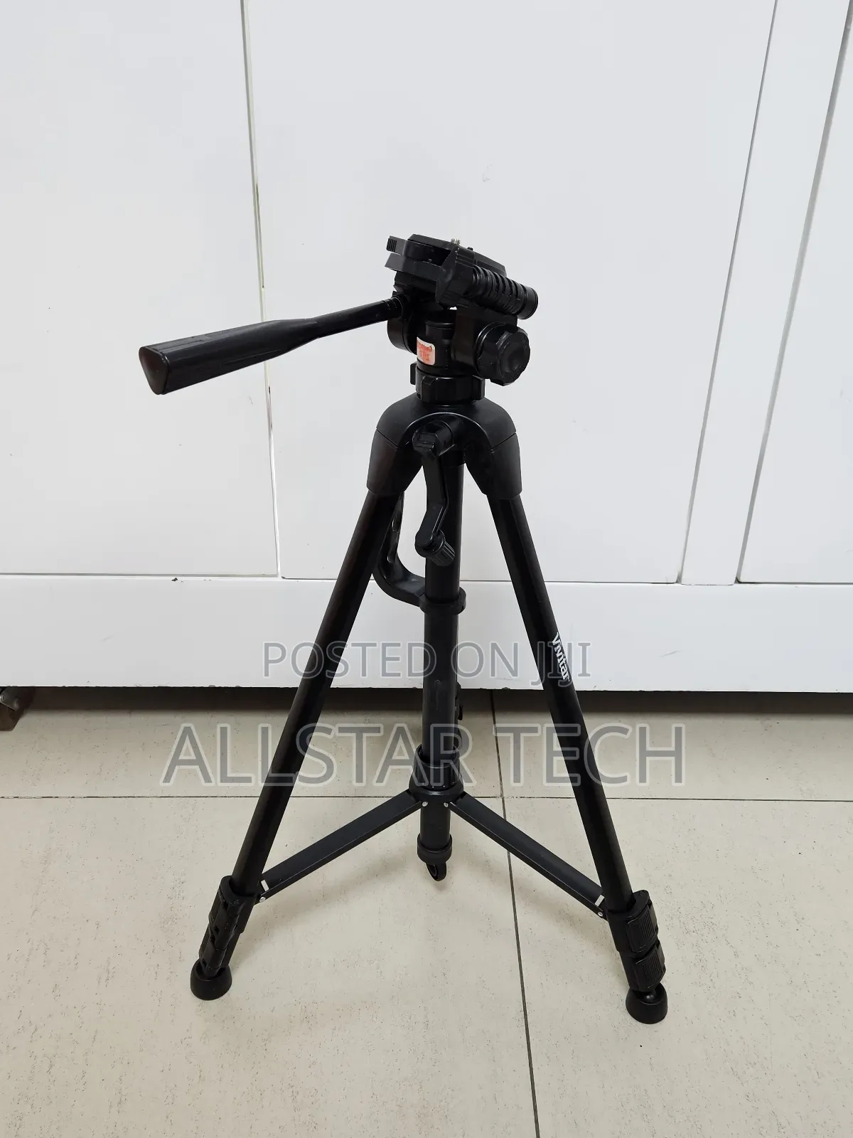 Light Weight Tripod