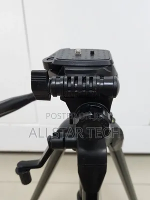 Light Weight Tripod