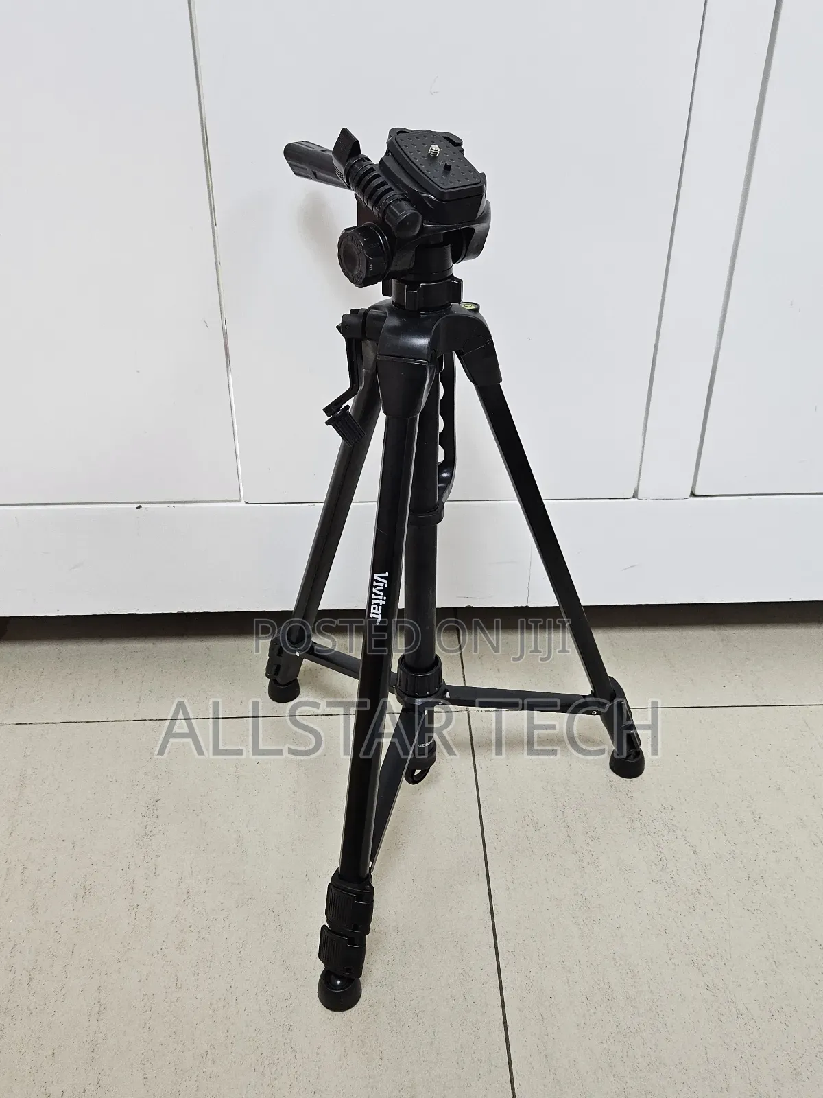 Light Weight Tripod