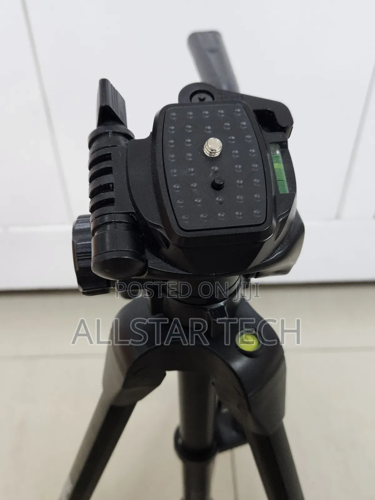 Light Weight Tripod