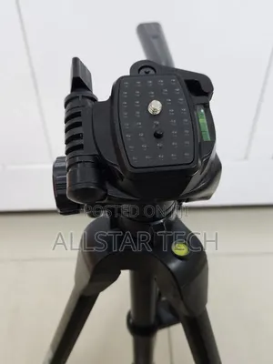 Light Weight Tripod