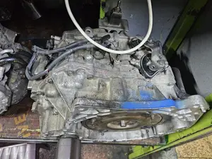 Mra8 Gearbox  For Nissan Silphy