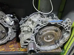 Mra8 Gearbox  For Nissan Silphy