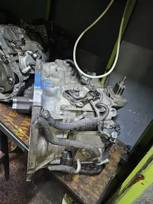 Mra8 Gearbox  For Nissan Silphy