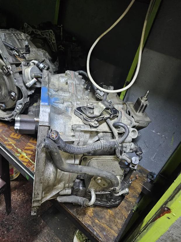 Mra8 Gearbox  For Nissan Silphy - thumbnail 3