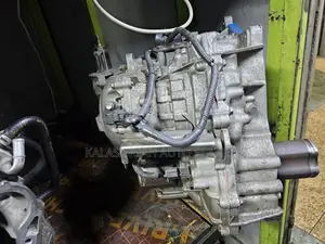 Mra8 Gearbox  For Nissan Silphy