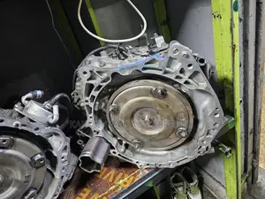 Mra8 Gearbox  For Nissan Silphy