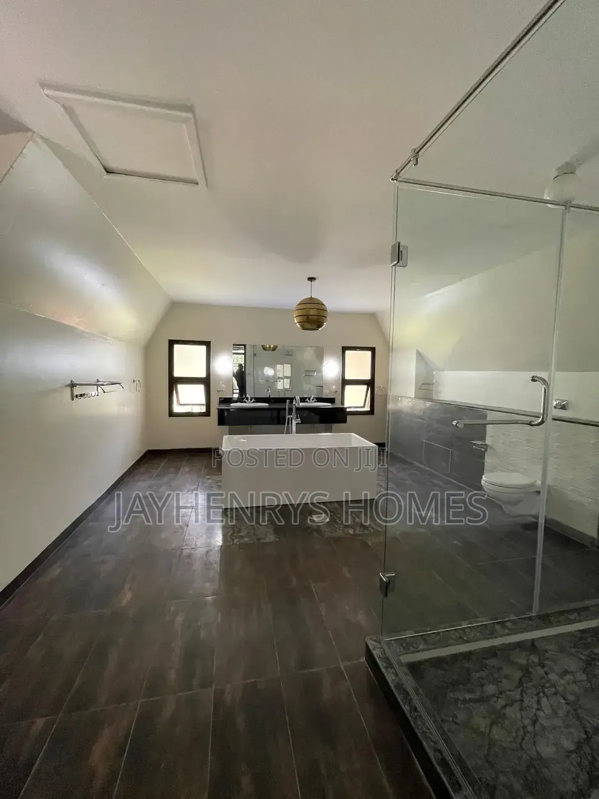 5bdrm House in Karen for sale