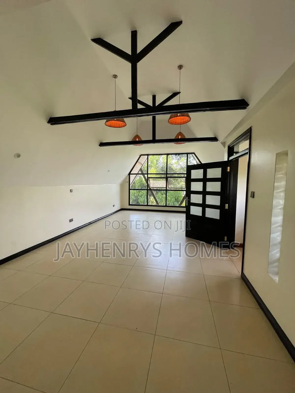 5bdrm House in Karen for sale