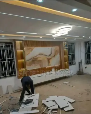 Interior Design House Decor