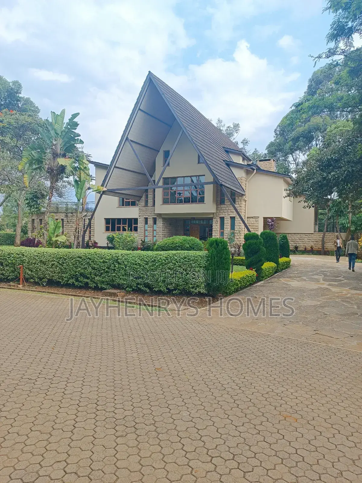 5bdrm House in Karen for sale