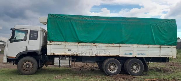 Quick Sale: Faw Ca1223 Lorry-2015 Model, Excellent Condition - thumbnail 4