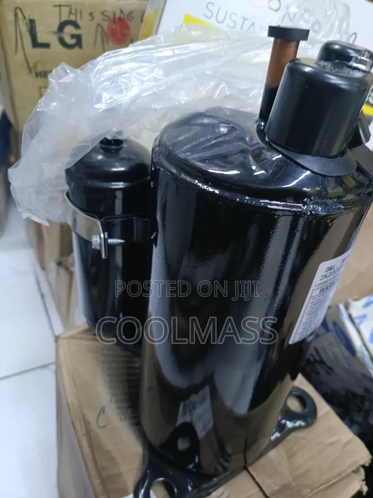 Air-Conditioners Compressor 12000btu R22