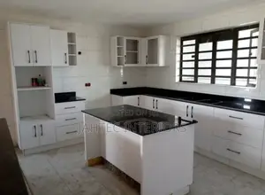 Kitchen and Granite Fixing Plus Repairs Clean Job