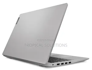 New Laptop Lenovo IdeaPad S145 8GB Intel Core I7 SSD 512GB