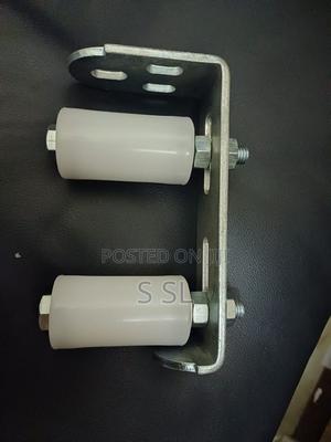 Sliding Gate Guide Rollers - thumbnail 2