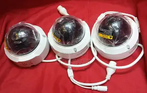 Sound Recording Ipc322lb-Sf28-a 2mp Ip Indoor Dome CCTV Camera