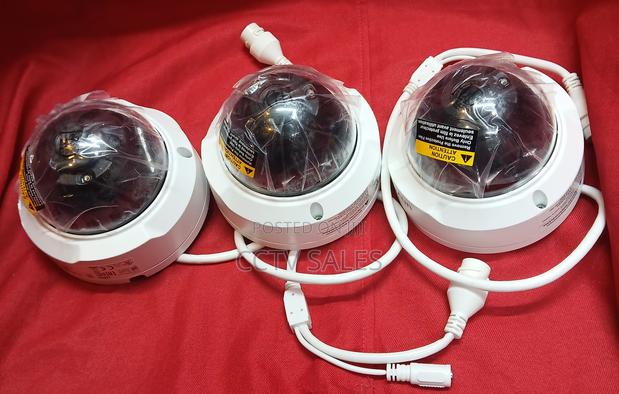 Sound Recording Ipc322lb-Sf28-a 2mp Ip Indoor Dome CCTV Camera