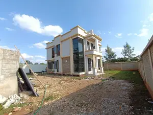 4bdrm House in Ruiru for sale
