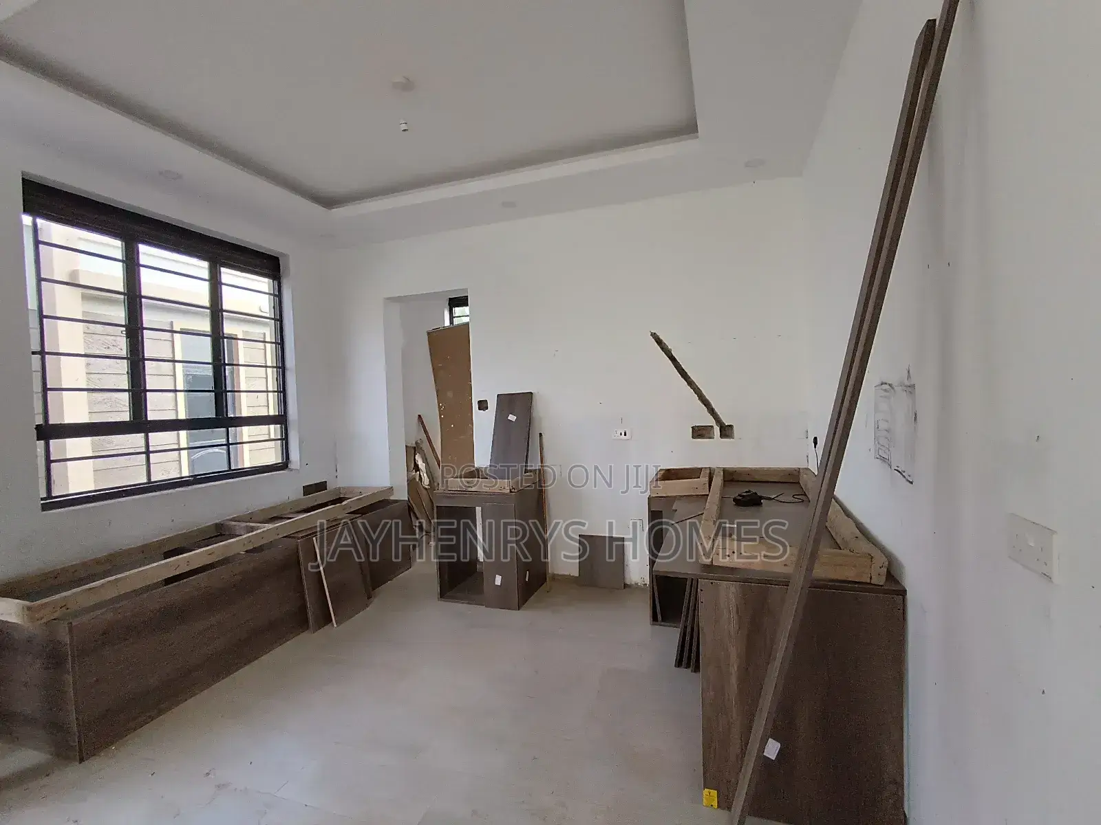 4bdrm House in Ruiru for sale