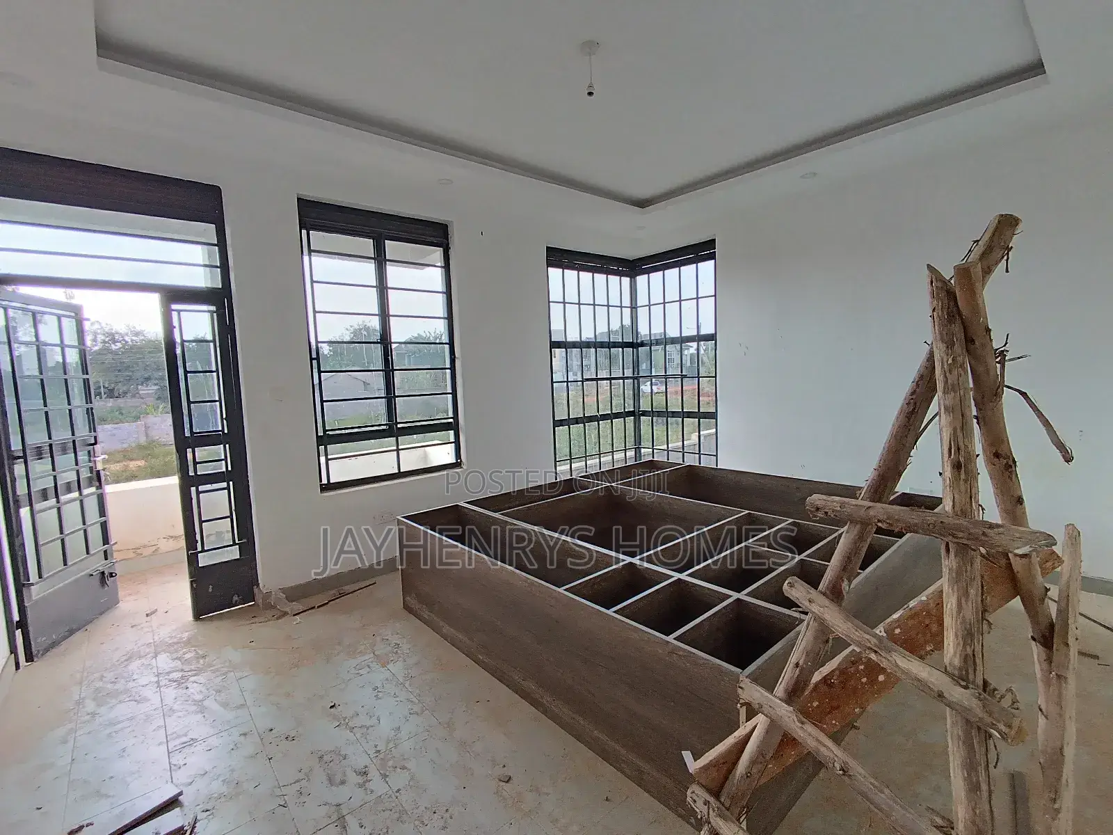 4bdrm House in Ruiru for sale