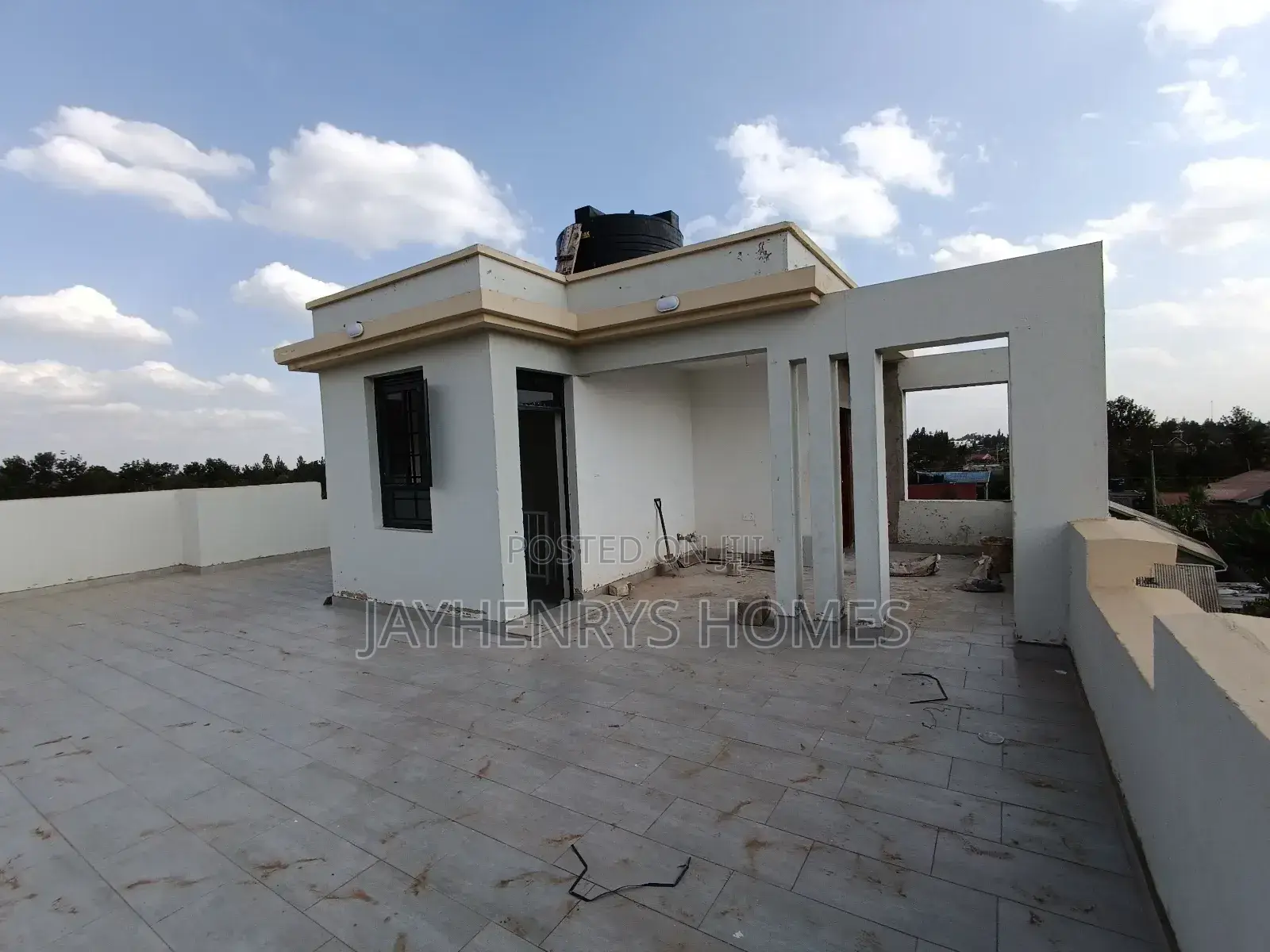 4bdrm House in Ruiru for sale