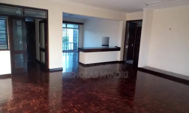 3bdrm Apartment in Coral Drive, Nyali Mkomani for rent