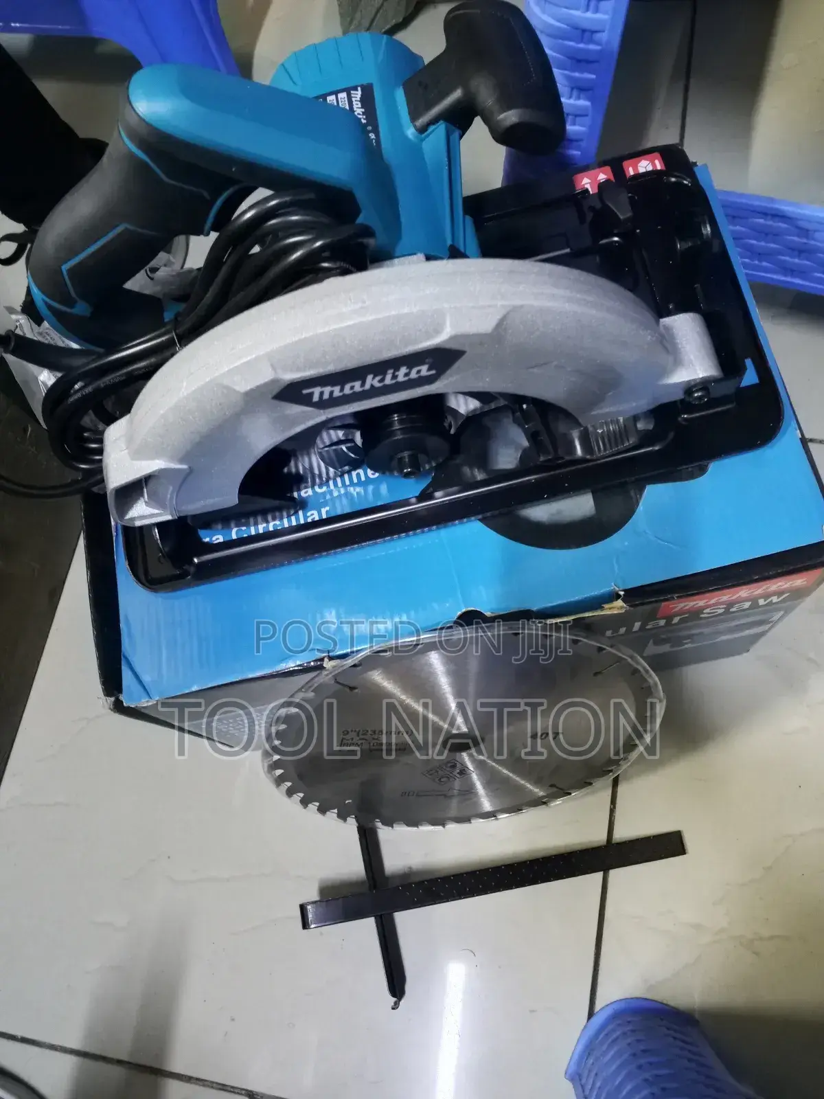 Makita Circular Saw