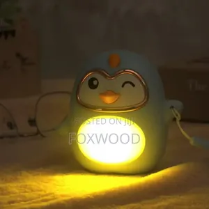 Penguin Hand Warmer