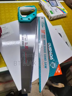Oushida Hand Saw
