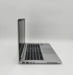 Laptop HP EliteBook 840 G10 32GB Intel Core I7 SSD 512GB