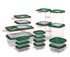 *17/Sets Fresh-Keeping Food Box Set - thumbnail 2