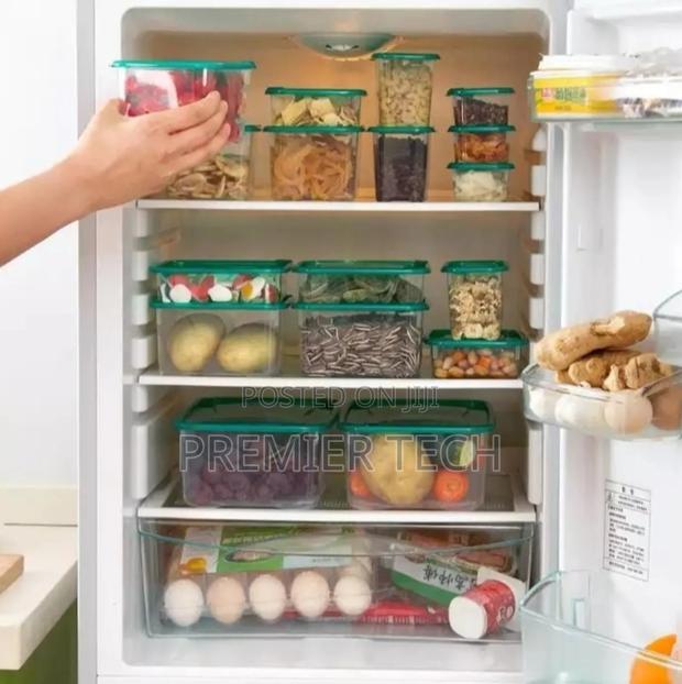 *17/Sets Fresh-Keeping Food Box Set - thumbnail 3