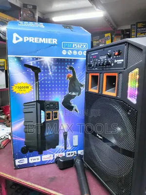 Top Selling Portable Speaker System