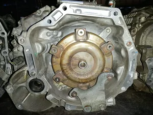 Suzuki (Swift, Solio,Splash)-K12b Gearbox With Motor