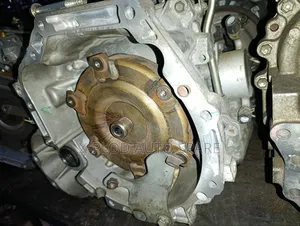Suzuki (Swift, Solio,Splash)-K12b Gearbox With Motor