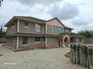 3bdrm Mansion in Kitengela for rent - thumbnail 2