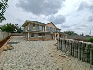3bdrm Mansion in Kitengela for rent