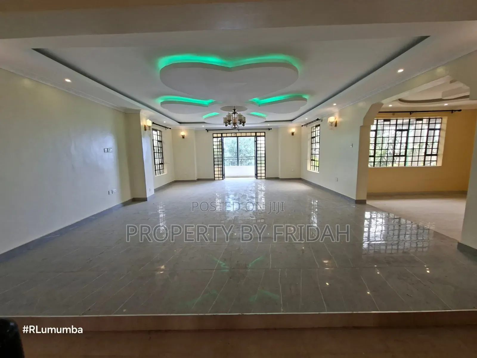 3bdrm Mansion in Kitengela for rent