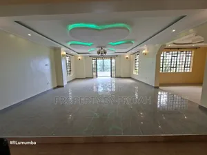 3bdrm Mansion in Kitengela for rent