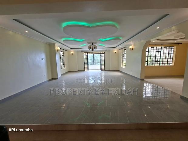 3bdrm Mansion in Kitengela for rent - thumbnail 4
