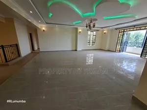 3bdrm Mansion in Kitengela for rent