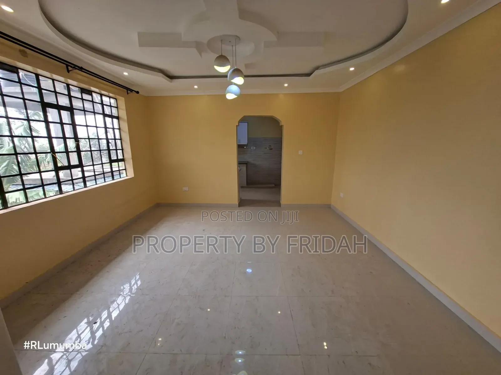3bdrm Mansion in Kitengela for rent