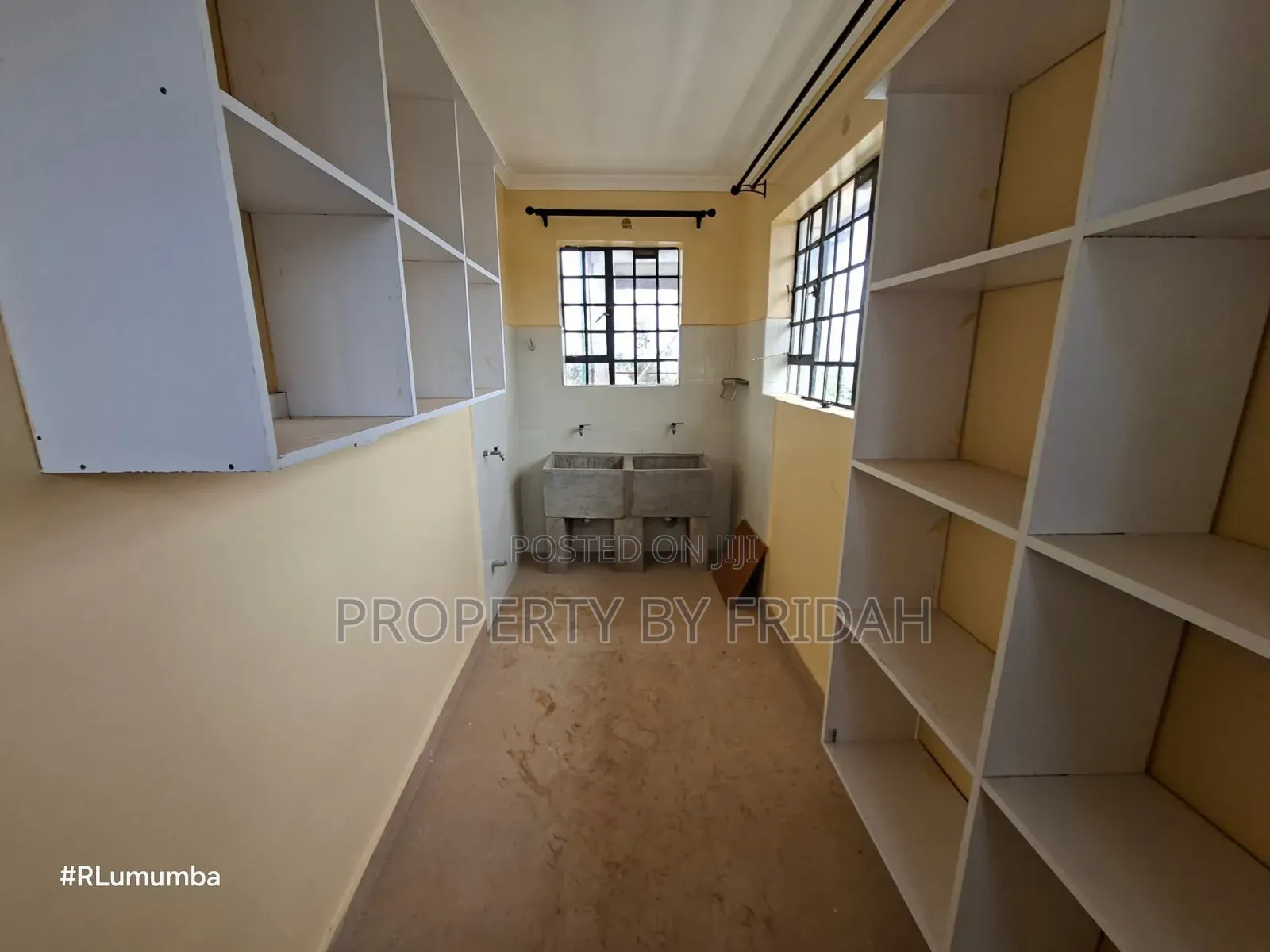 3bdrm Mansion in Kitengela for rent