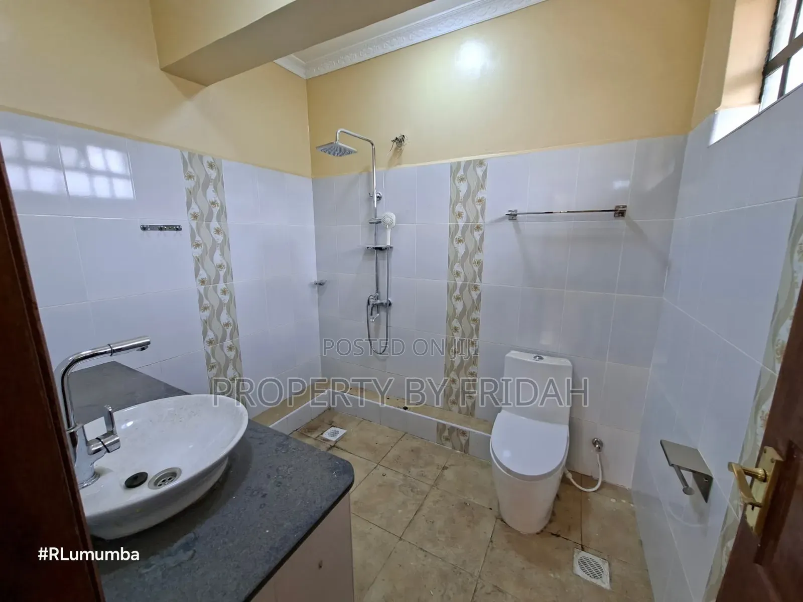 3bdrm Mansion in Kitengela for rent