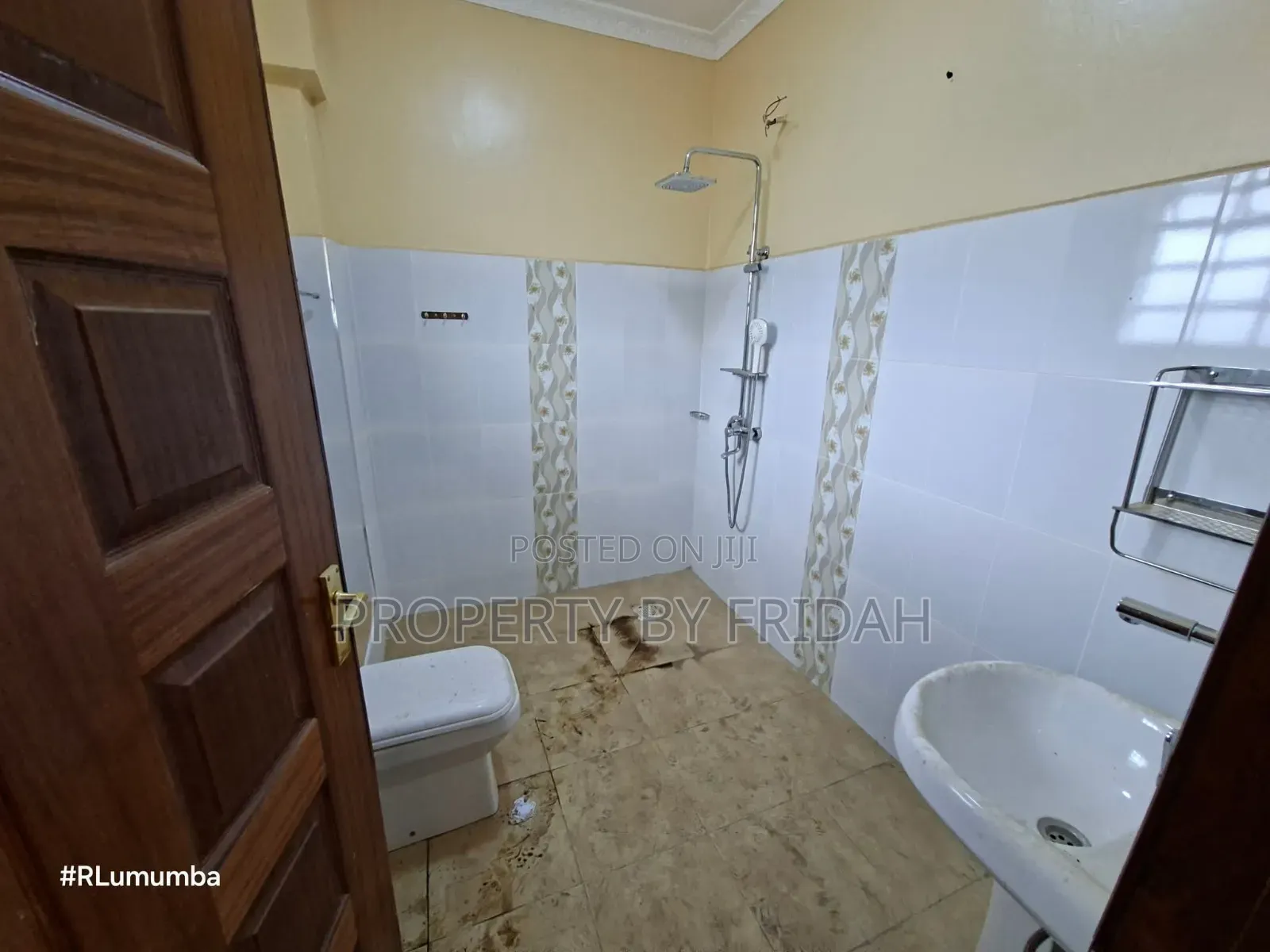 3bdrm Mansion in Kitengela for rent