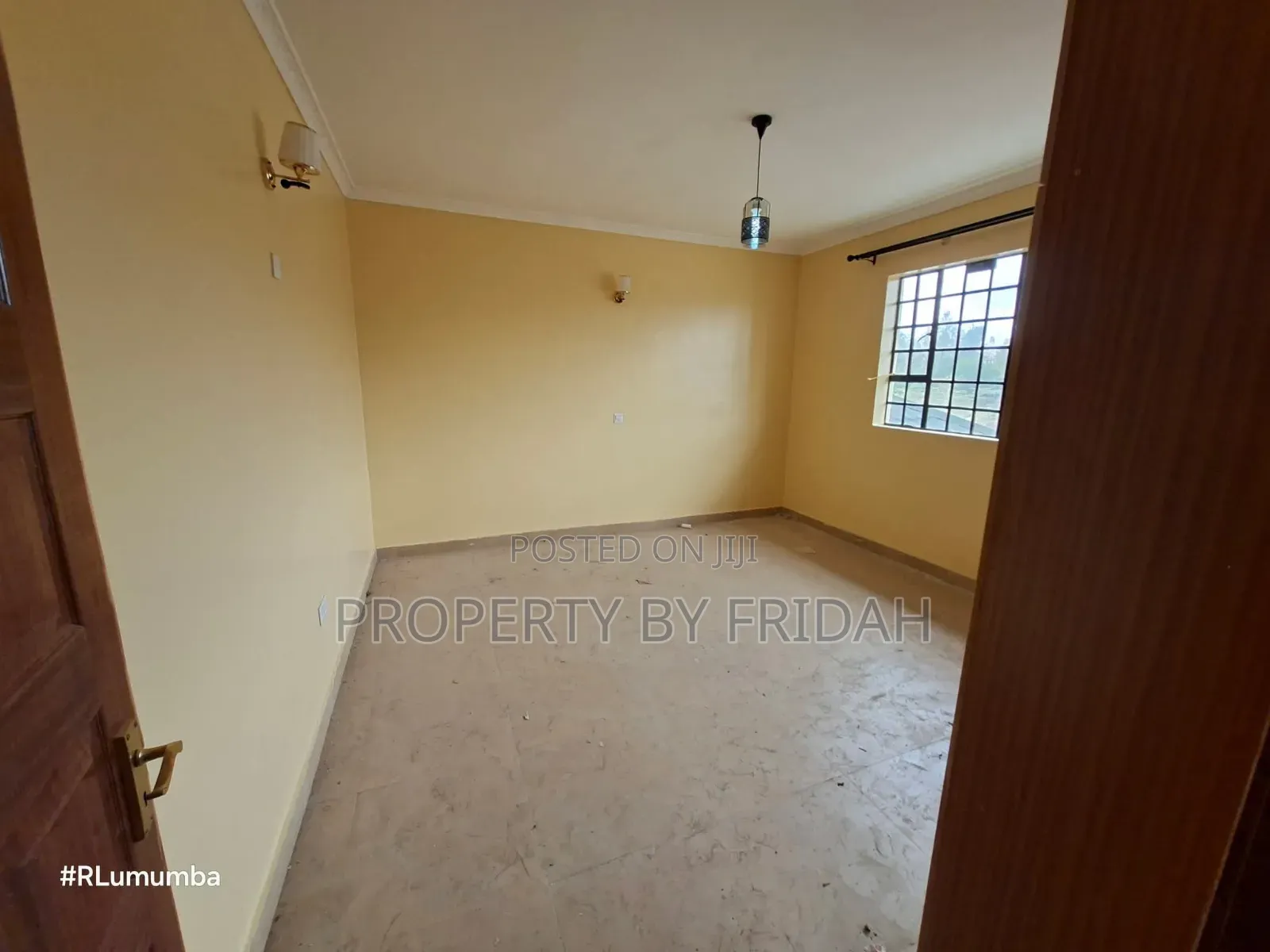 3bdrm Mansion in Kitengela for rent
