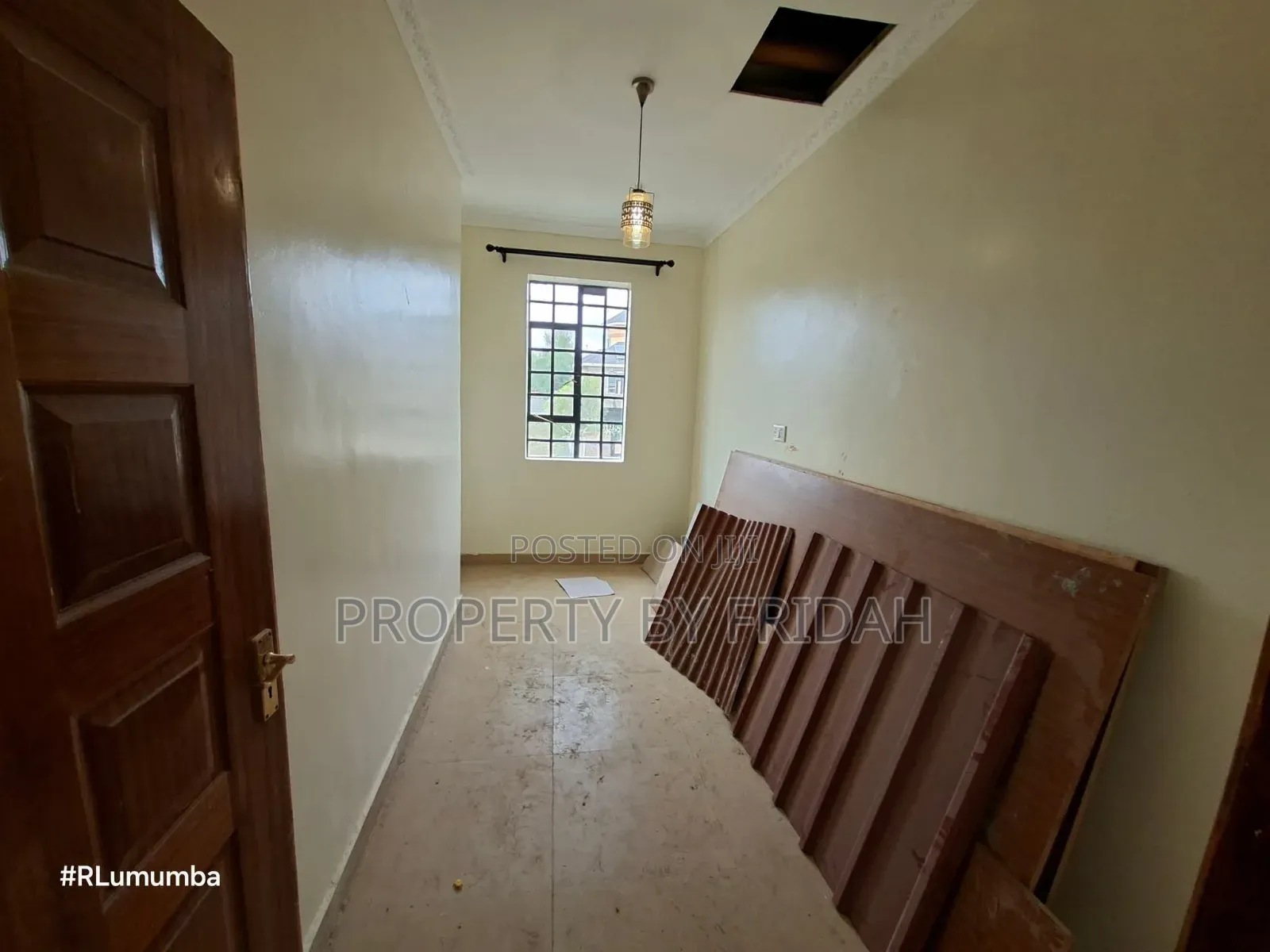 3bdrm Mansion in Kitengela for rent