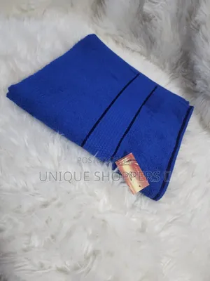 Polo Large Towels*
Size: 100x150