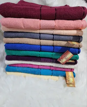 Polo Large Towels*
Size: 100x150